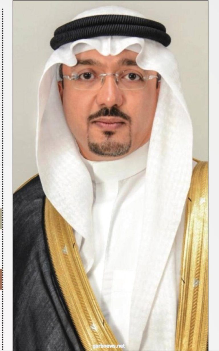 أمانة الطائف تعين هشام بن محمد كعكي رئيسًا تنفيذيًا لشركة “وج للتطوير”.