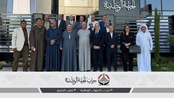 أمانة الفلاحين في الجبهة الوطنية تعلن عن خطة دعم مرشحي الحزب في الانتخابات