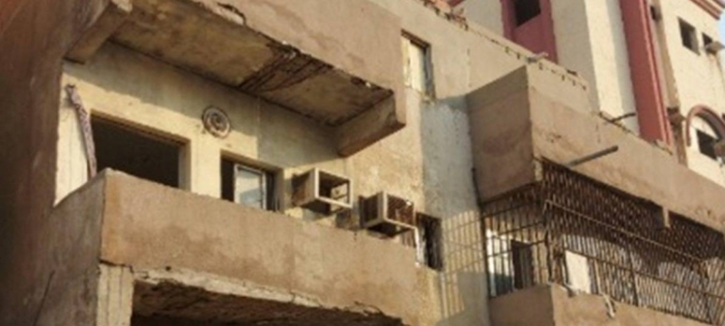 أمانة جدة تدعو لإخلاء المباني الآيلة للسقوط بحي الرويس
إجراءات أمانة جدة لحماية السكان في حي الرويس
تحذير من أمانة جدة بشأن المباني الآيلة للسقوط في الرويس
أمانة جدة تتخذ خطوات عاجلة لإخلاء المباني المهددة في حي الرويس
مبادرة أمانة جدة لتفادي خطر المباني الآيلة للسقوط في الرويس