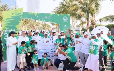 أمانة جدة تطلق مبادرات مجتمعية لتعزيز العمل التطوعي في الربع الثاني من 2025