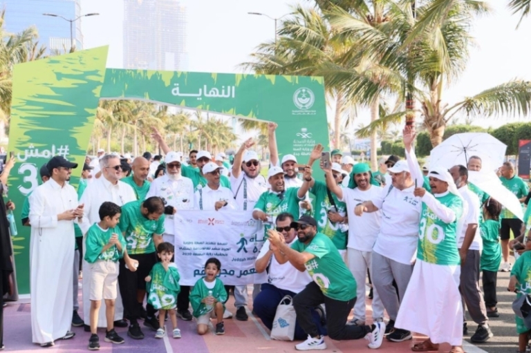 أمانة جدة تطلق مبادرات مجتمعية لتعزيز العمل التطوعي في الربع الثاني من 2025