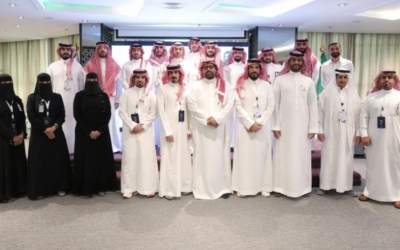 أمانة حائل تنظم ورشة عمل مشتركة مع أمانات المناطق