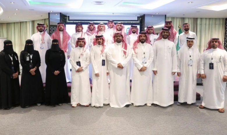 أمانة حائل تنظم ورشة عمل مشتركة مع أمانات المناطق