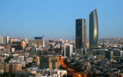 أمانة عمان تعقد جلستها العادية الأولى وتبحث آلية العمل للمرحلة المقبلة