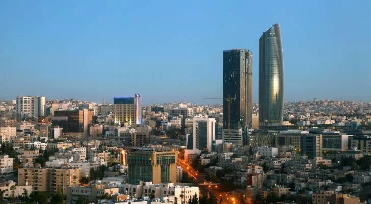 أمانة عمان تعقد جلستها العادية الأولى وتبحث آلية العمل للمرحلة المقبلة