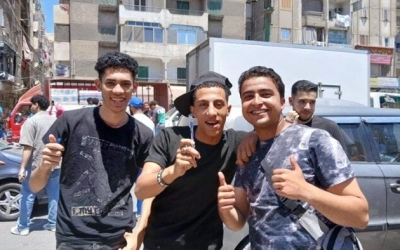 أمهات مصر تُؤكد: امتحانات الثانوية 2025 تناسب الطلاب المتوسطين