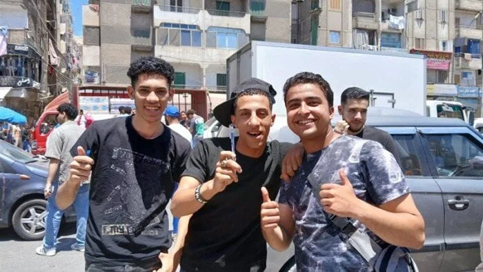 أمهات مصر تُؤكد: امتحانات الثانوية 2025 تناسب الطلاب المتوسطين