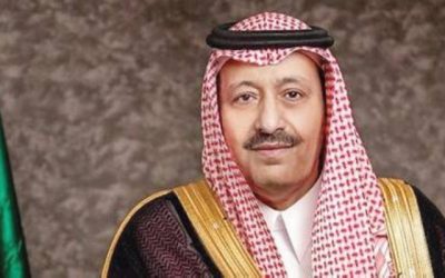 أمير الباحة يمدّد مهرجان العسل الدولي السابع عشر حتى السبت المقبل