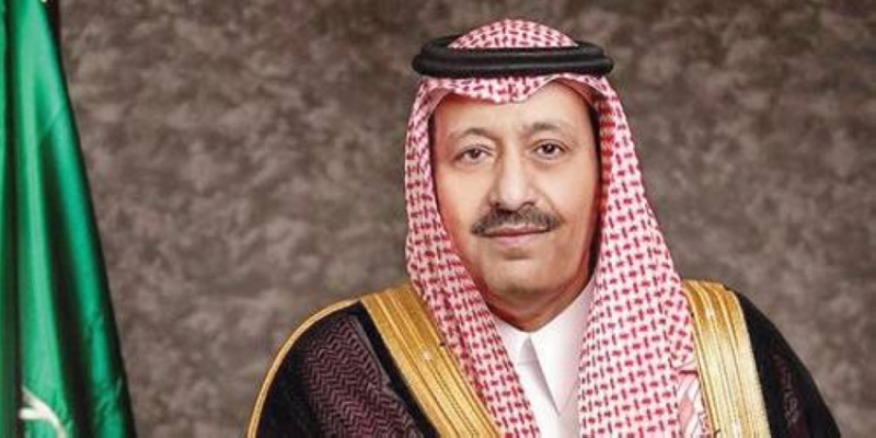 أمير الباحة يمدّد مهرجان العسل الدولي السابع عشر حتى السبت المقبل