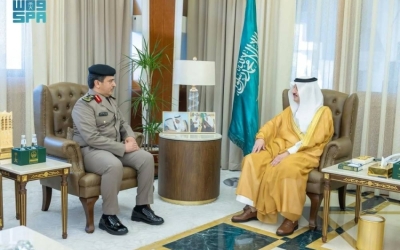 أمير الشرقية يثمّن جهود مكافحة المخدرات ويكرّم المتميزين من الضباط والأفراد