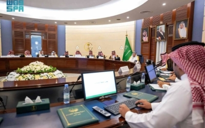 أمير القصيم يتولى رئاسة اجتماع خاص لتطوير وسط مدينة بريدة بشكل شامل.