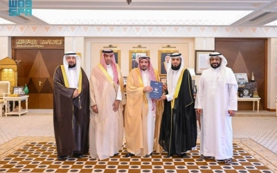 أمير القصيم يطلق مبادرة "أيسره مؤنة" لتخفيف تكاليف الزواج وزيادة الوعي الاجتماعي