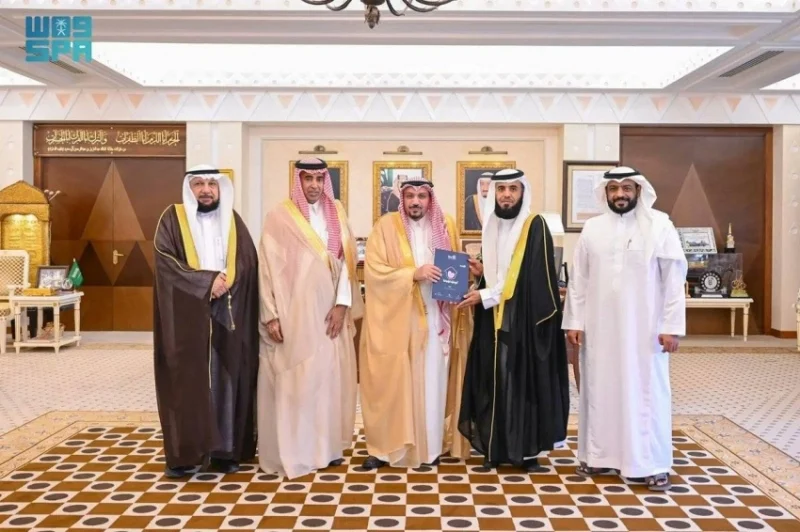 أمير القصيم يطلق مبادرة "أيسره مؤنة" لتخفيف تكاليف الزواج وزيادة الوعي الاجتماعي