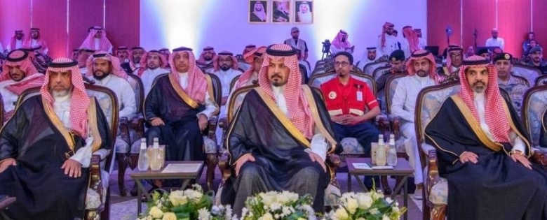 أمير المدينة يؤكد: البيئة البحرية كنز الوطن الثمين