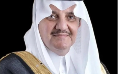 أمير المنطقة الشرقية يدشّن مخطط مطار الملك فهد ويفتتح مشاريع تطويرية بقيمة 1.6 مليار.
