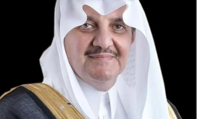أمير المنطقة الشرقية يدشّن مخطط مطار الملك فهد ويفتتح مشاريع تطويرية بقيمة 1.6 مليار.