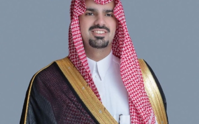 أمين منطقة الرياض يمثل الأمير خلال حفل سفارة رواندا