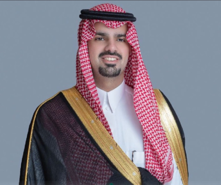 أمين منطقة الرياض يمثل الأمير خلال حفل سفارة رواندا