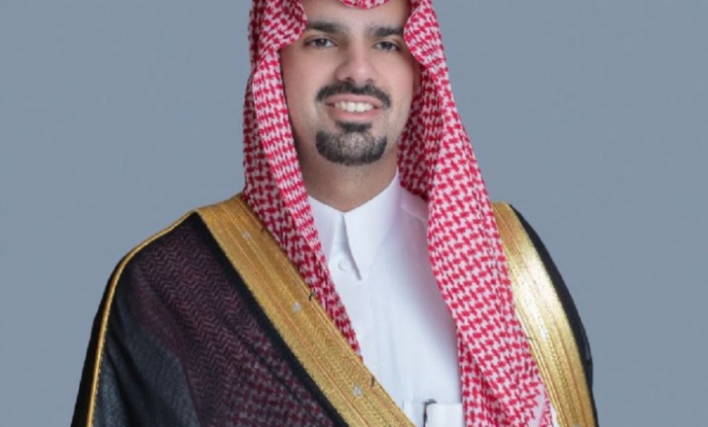 أمين منطقة الرياض يمثل الأمير خلال حفل سفارة رواندا