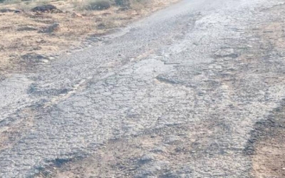 أهالي "الخشيبة التحتة" يوجهون نداءً لرئيس الوزراء بسبب تدهور الخدمات وإغلاق المركز الصحي الوحيد