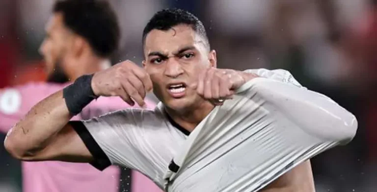 أول ضحايا فيريرا بالزمالك ورد مصطفى محمد على الأهلي ورسائل وسام أبو علي ما يفوتكش