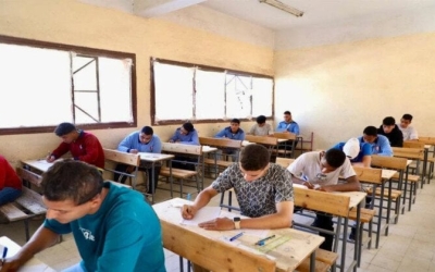 أولياء الأمور في مصر يتفاعلون مع آراء الطلاب حول امتحان الرياضيات البحتة للنظام الجديد