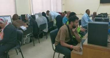 تنسيق الجامعات 2025.. استمرار إتاحة التقدم لحجز اختبارات القدرات