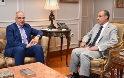 إثيوبيا تفرض الهيمنة المائية على مصر وفقًا لوزير الري