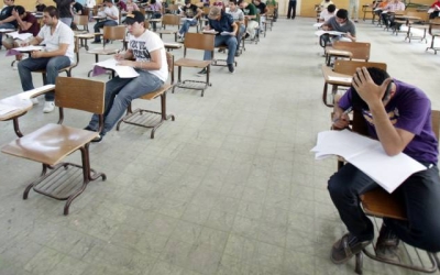 إجراء غير مسبوق: هيئة الطاقة تحظر قطع الكهرباء خلال امتحانات "التوجيهي"