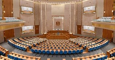 لا يجوز الجمع بين دائرتين بالنظام الفردى.. اعرف إجراءات التقدم للترشح للشيوخ