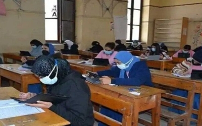 إجراءات التقديم للصف الأول الثانوي 2025 تشمل الأوراق المطلوبة والرابط وخطوات التسجيل