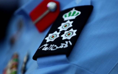 إحالة ضباط أمن عام إلى التقاعد بالأسماء