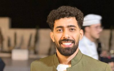 إخلاء سبيل الناشط أيمن عبلي بكفالة مالية من قبل مدعي عام عمان