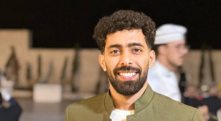 إخلاء سبيل الناشط أيمن عبلي بكفالة مالية من قبل مدعي عام عمان