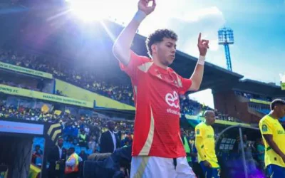 عرض رسمي لشراء إمام عاشور.. وتحرك عاجل من إدارة الأهلي