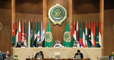 الجامعة العربية تدين غارات الاحتلال الإسرائيلى على سوريا