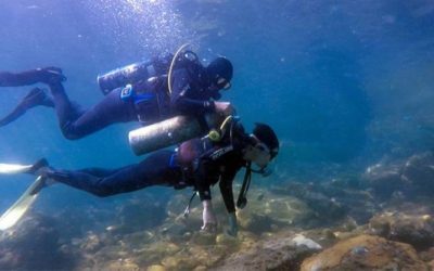 إرشادات جديدة للرياضيين في البحر تبحث في حماية البيئة