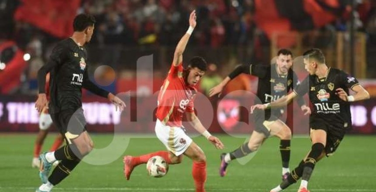 إسبانيا تقدم عرضاً لاستضافة كأس السوبر المصري