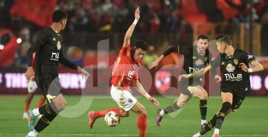 عرض إسباني لاستضافة كأس السوبر المصري
