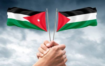 إشادة دولية للأردن لدعمه اعتراف فلسطين وتعزيزه لحل الدولتين