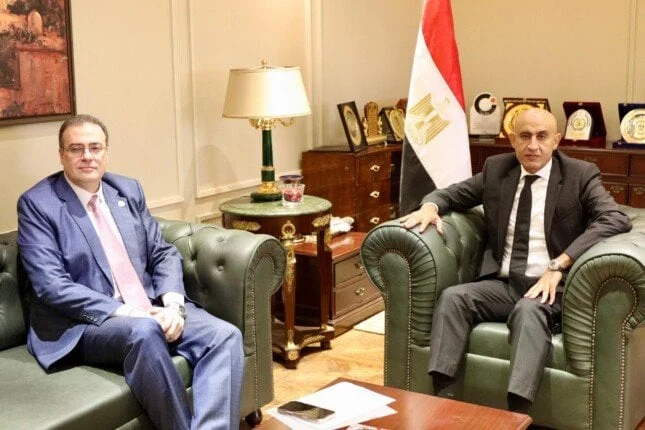 إشادة وزير التعليم بمقترح «التنظيم والإدارة» لإنشاء قوائم انتظار للناجحين بمسابقة المعلمين