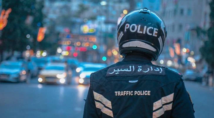 إصابات بحادث قرب شارع الجامعة وإدارة السير تؤكد استقرار حركة المرور في العاصمة