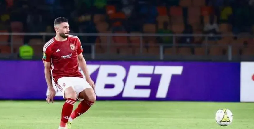 تطورات إصابة ياسر إبراهيم في الأهلي