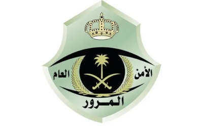 إصدار اللوحات الأمامية للسيارات الرياضية يطلقه المرور