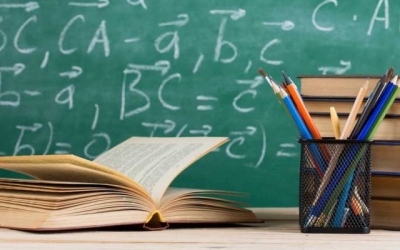 إصدارات جديدة تشهدها كتب اللغة الإنجليزية للعام الدراسي المقبل