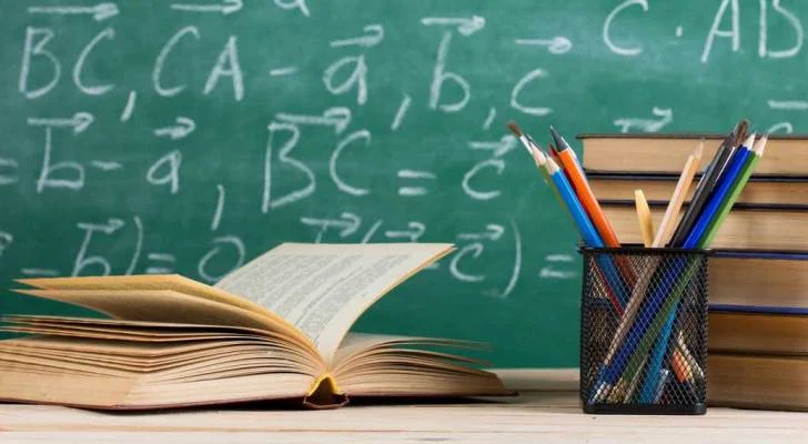 إصدارات جديدة تشهدها كتب اللغة الإنجليزية للعام الدراسي المقبل