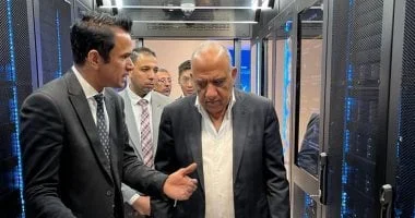 إصلاح عاجل لمحطة "الشباب" الكهربائية يضمن عودة الخدمة قريبا