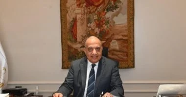 إطلاق التيار بمحطة محولات روافع رشيد لتوفير الكهرباء للدلتا الجديدة
