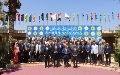 إطلاق برنامج تدريبي للمرشحين لمنصب نائب رئيس جامعة من قبل التعليم العالي