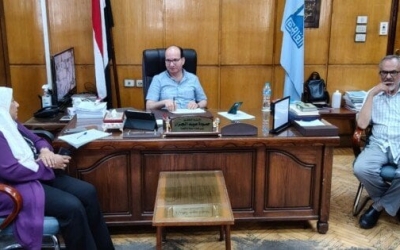 إطلاق حملة 100 يوم صحة 15 يوليو برئاسة الشئون الصحية بالقاهرة